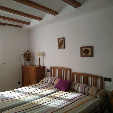 Casa La Era Guest House Nogueruelas ภายนอก รูปภาพ