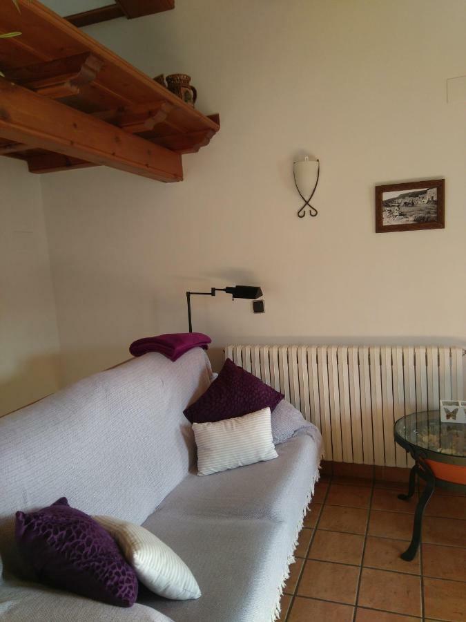 Casa La Era Guest House Nogueruelas ภายนอก รูปภาพ